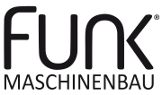 FUNK MASCHINENBAU GmbH & Co. KG Logo