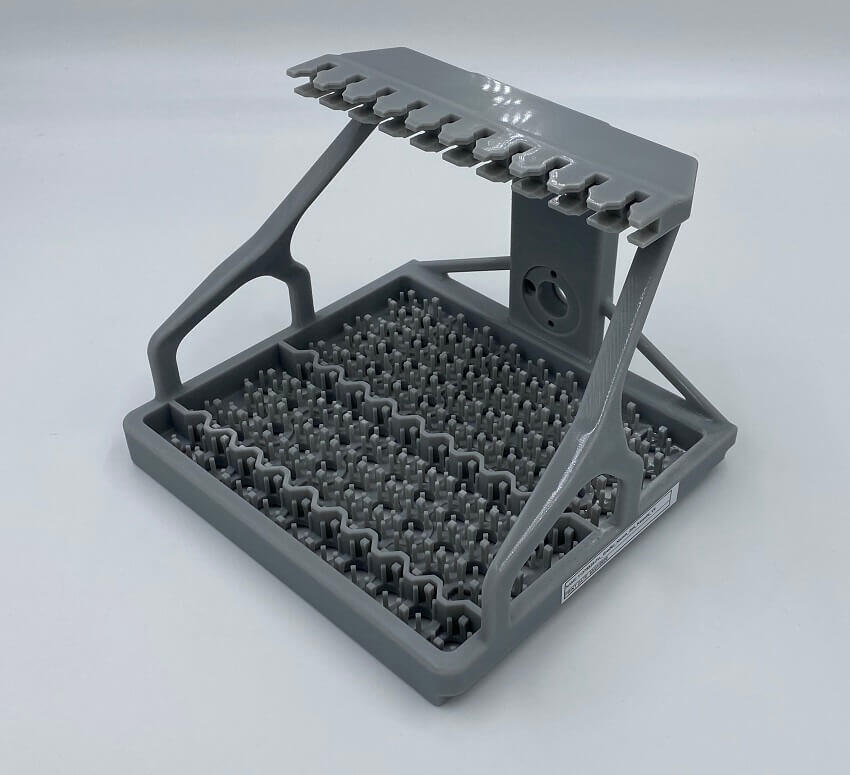 3D-Druck Beispiel 3D-Druck Beispiel