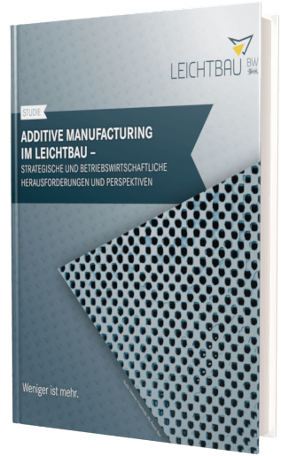 Additive Manufacturing